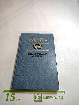 Бортовые огни