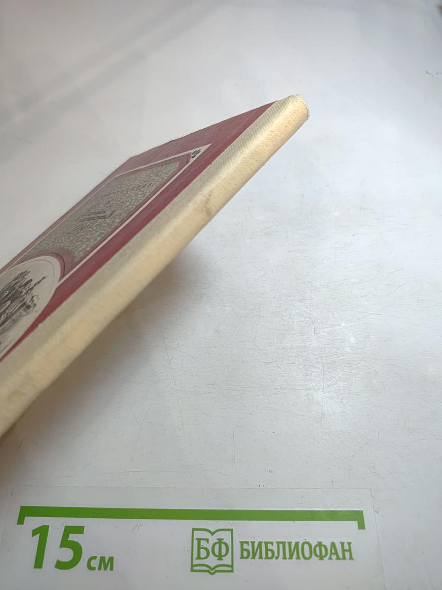 Румяный парус. Стихотворения