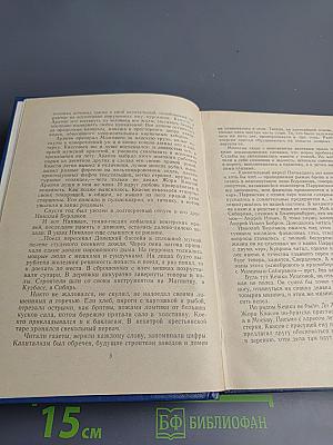 Гамаюн-птица вещая. Остров Надежды