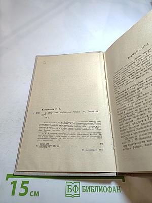 С открытым забралом