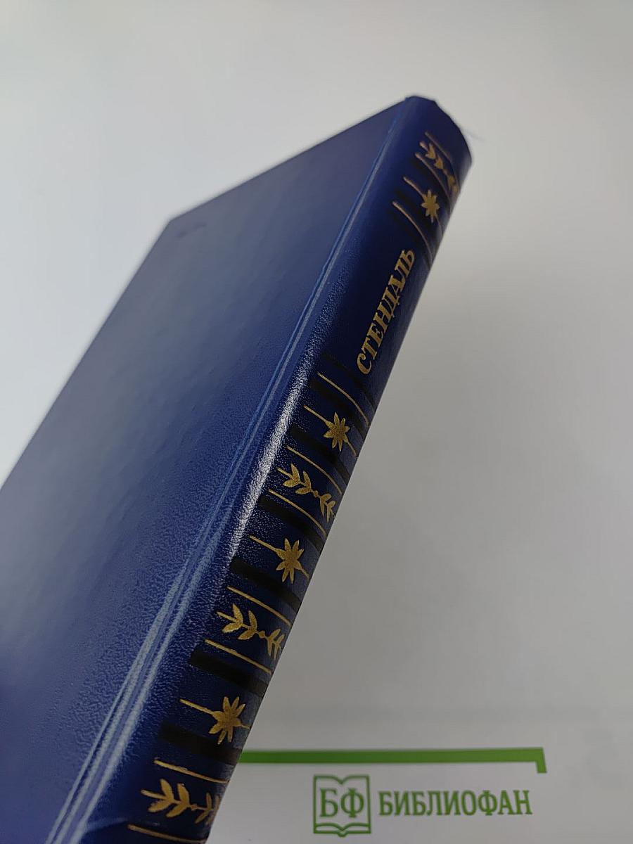 Итальянские хроники. Жизнь Наполеона