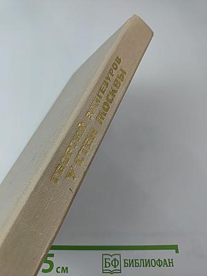 У стен Москвы