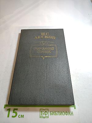 Очарованный странник