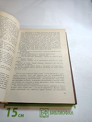 Фьорды: Скандинавский роман XIX — начала XX века