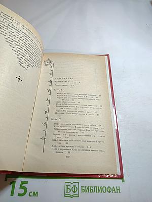 Повесть о Карле IV