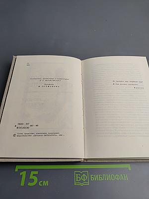 Высокое стремленье. Лирика декабристов