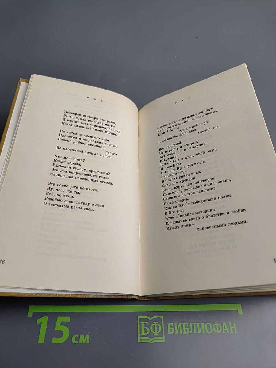 Открылось взору