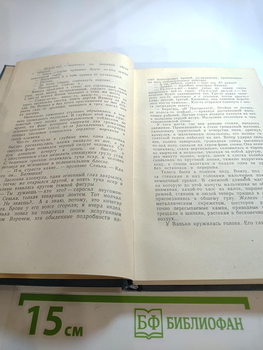 Собрание сочинений в пяти томах. Том 4: Повести, рассказы и очерки