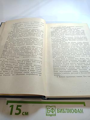 Собрание сочинений в пяти томах. Том 4: Повести, рассказы и очерки