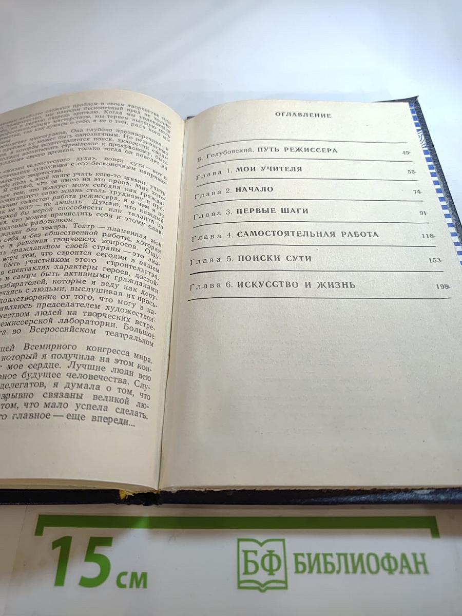 Поиски сути