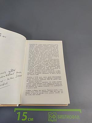 Время и совесть