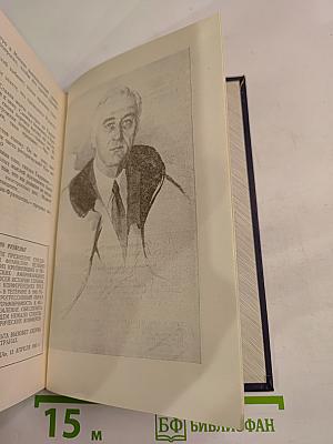 Неоконченный портрет