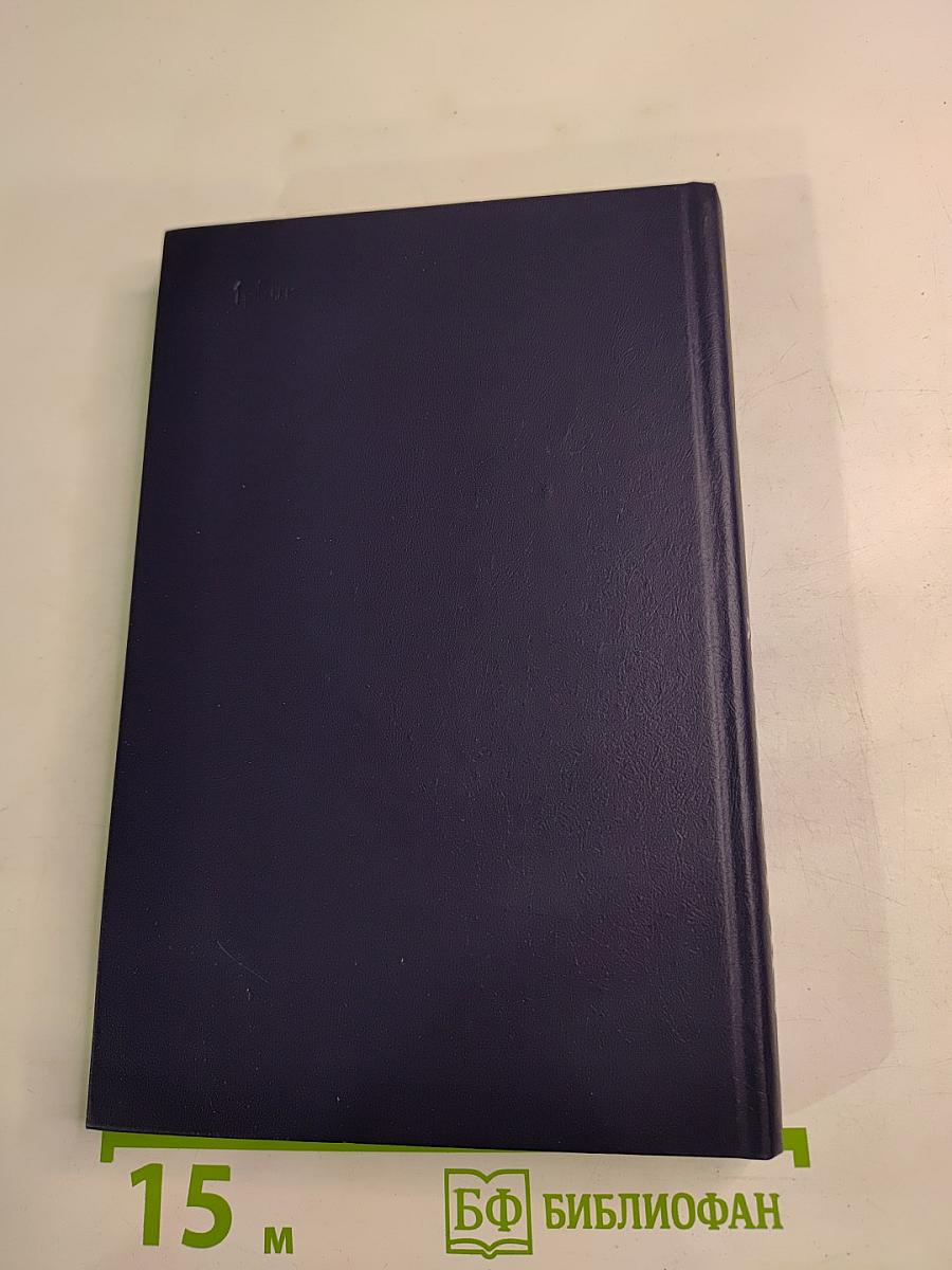 Неоконченный портрет