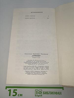 Блокада. Книги 1 и 2