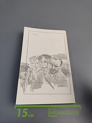 Покушение на миражи. Чистые воды Китежа