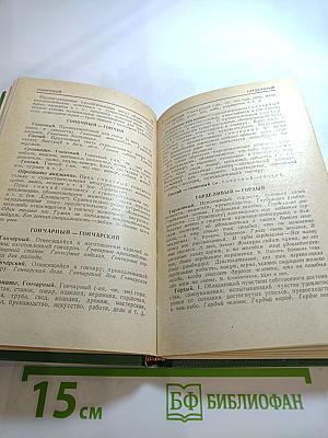 Трудные случаи употребления однокоренных слов русского языка. Словарь-справочник