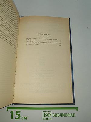 Стоик. Оплот