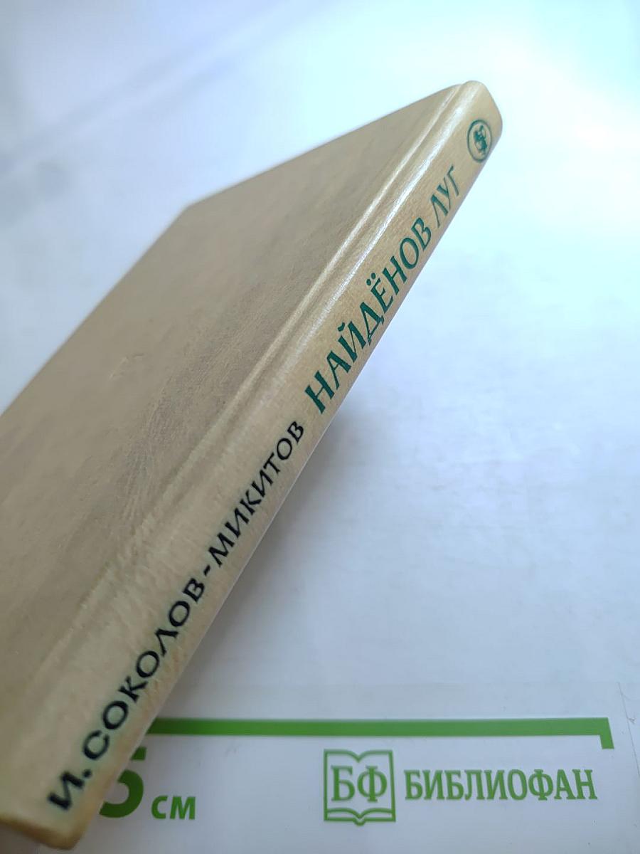 Найдёнов луг