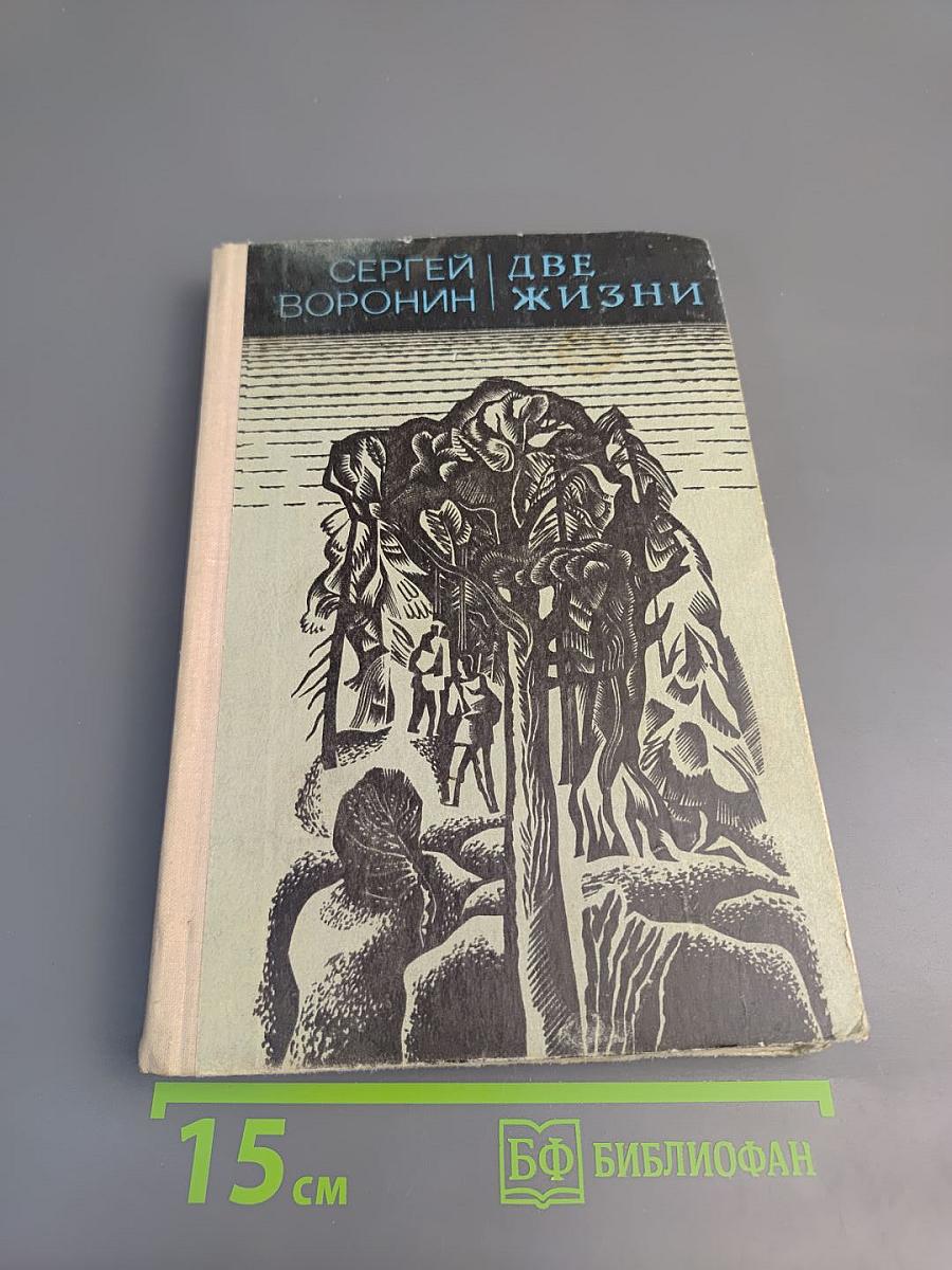 Две жизни