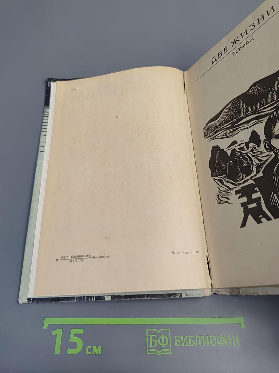 Две жизни