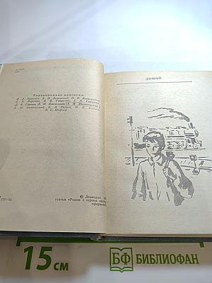 Домой. Все только начинается. Дорога вся белая