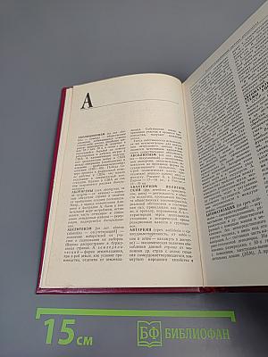 Краткий политический словарь