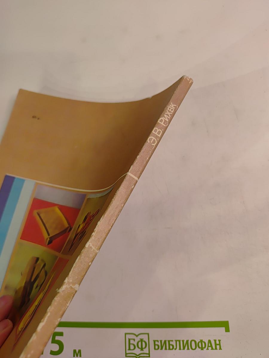 Мастерим из древесины для 5-8 классов