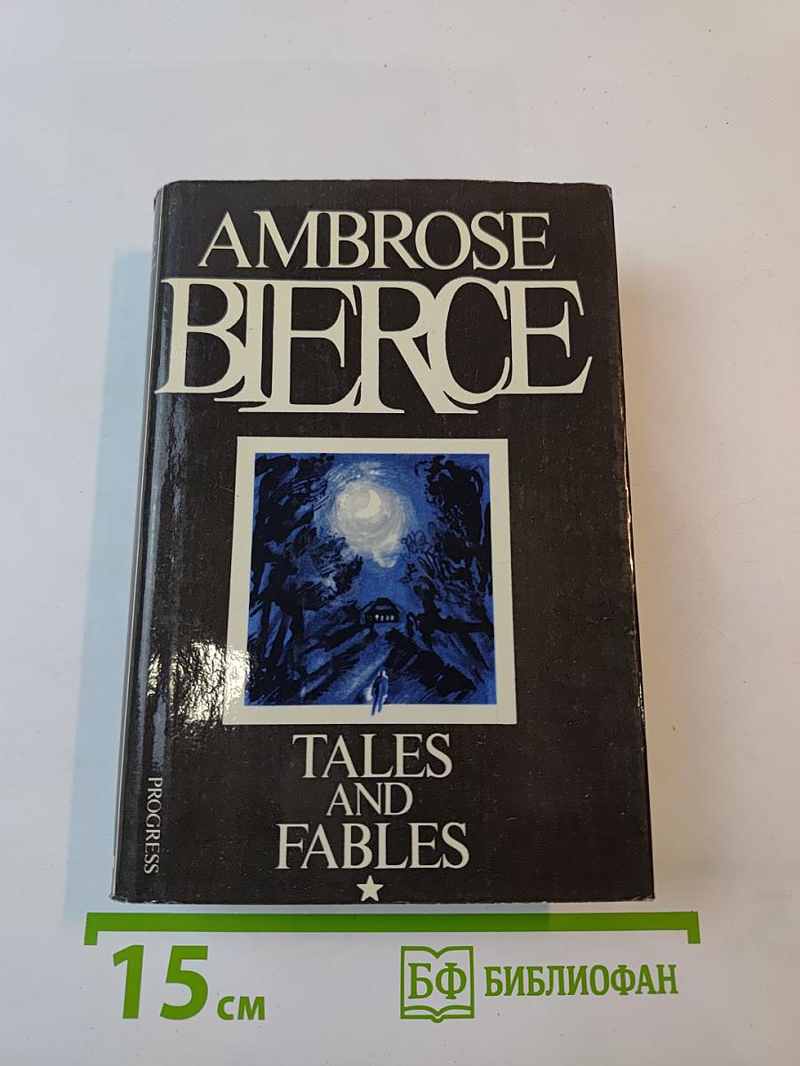 Tales and Fables