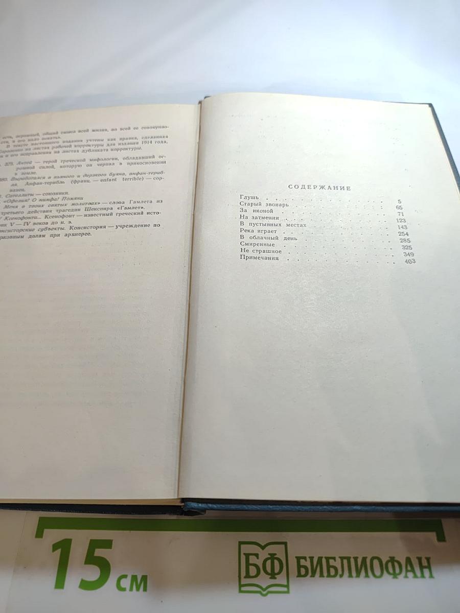Собрание сочинений в пяти томах. Том 3: Рассказы и очерки