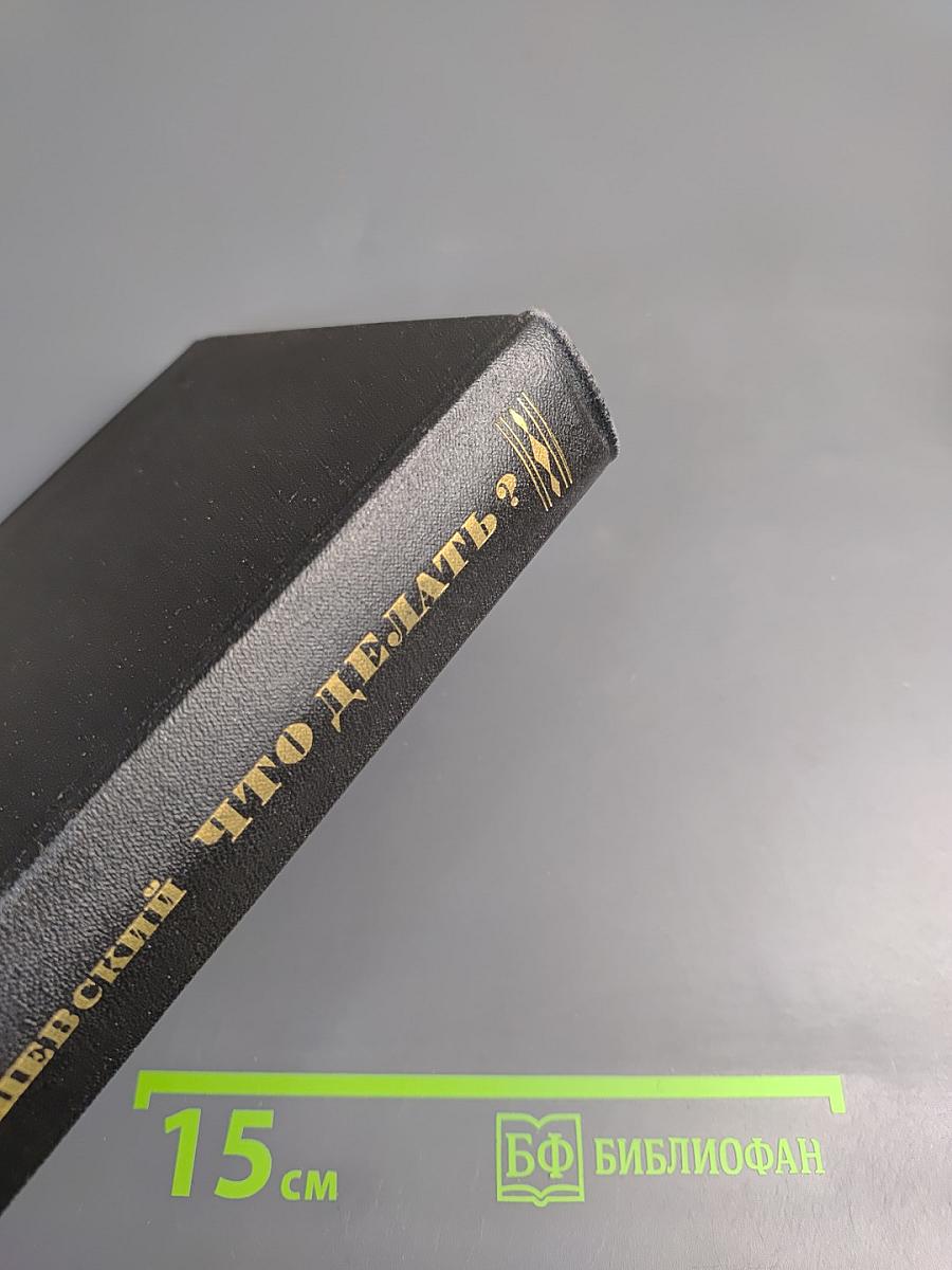 Что делать?