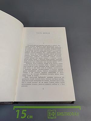 Собрание сочинений в десяти томах. Том восьмой: Мать. Рассказы. Очерк