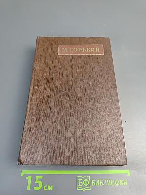 Жизнь Клима Самгина. Том 22