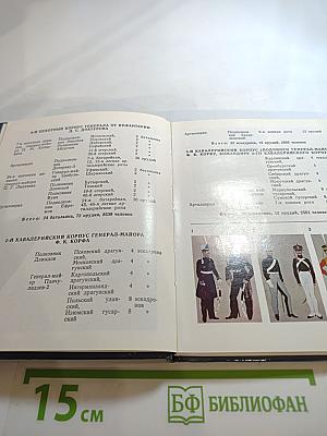 Бородино. Путеводитель