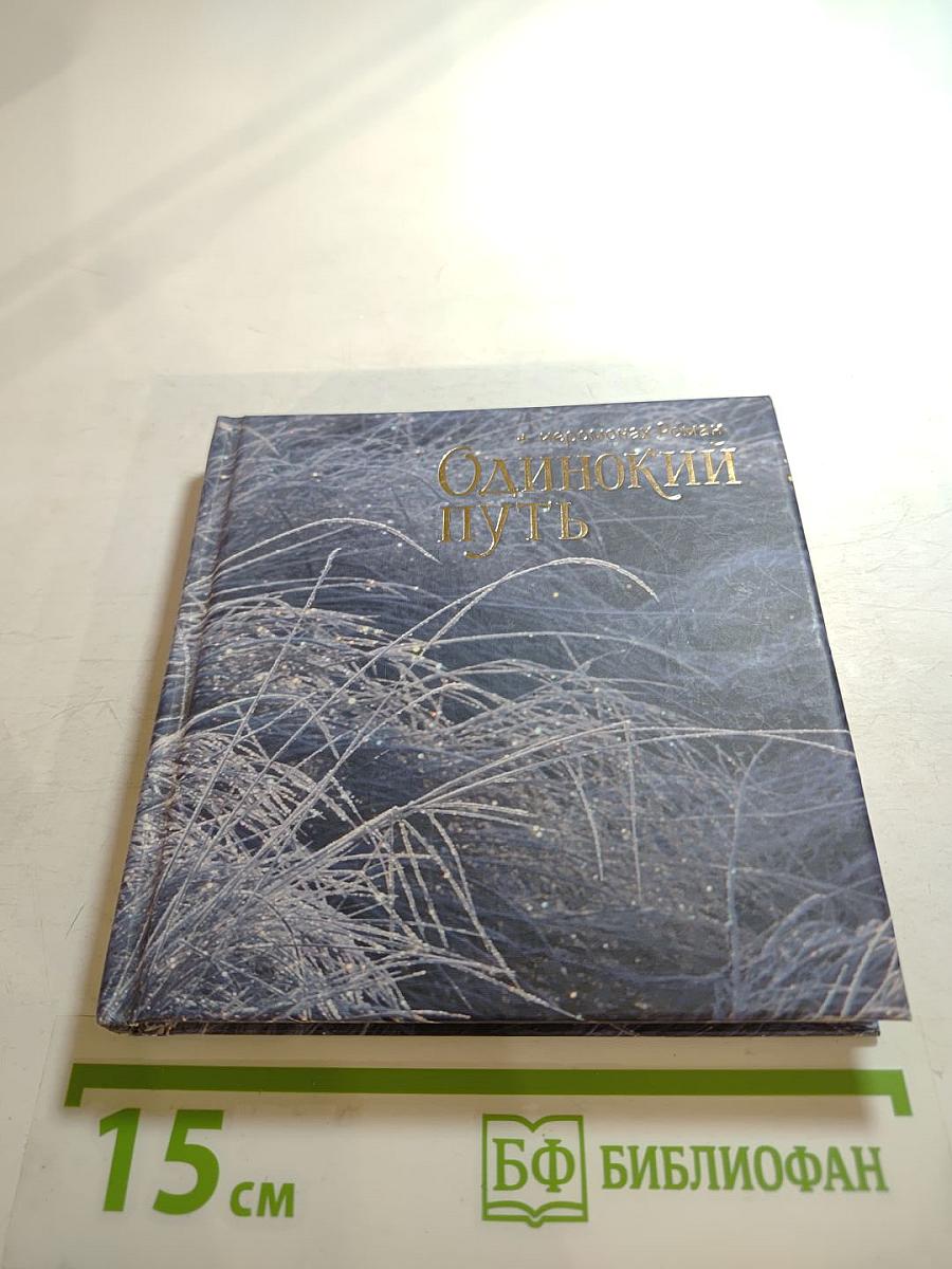 Одинокий путь