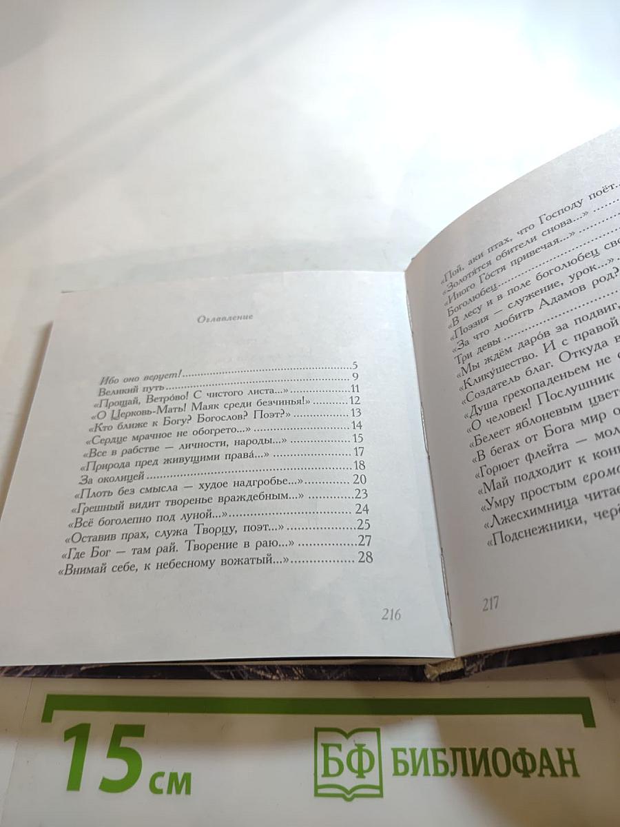 Одинокий путь