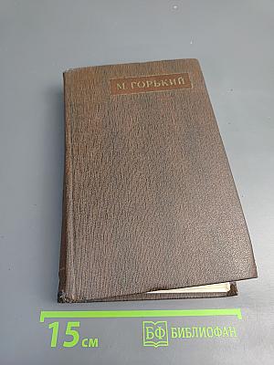 Собрание сочинений. Том четырнадцатый: Повесть. Рассказы 1912-1917