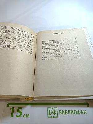 Жуковский в Петербурге