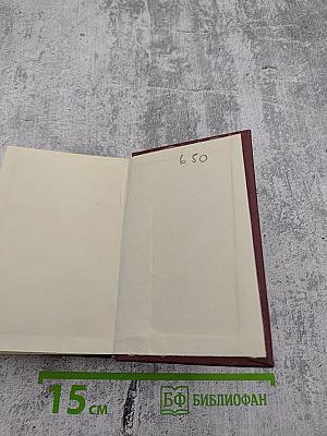 Краткий словарь иностранных слов