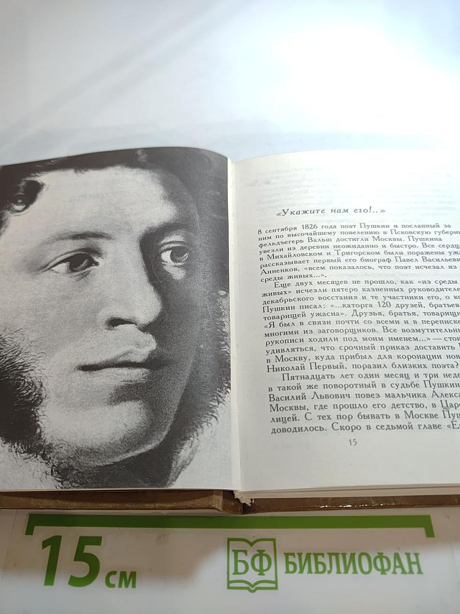 Половина жизни моей...