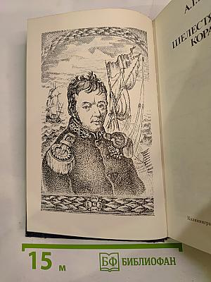 Здравствуй, море! Шелестят паруса кораблей