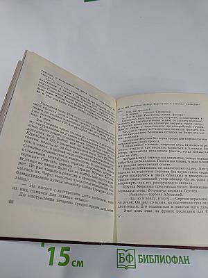 В боях рожденное Знамя