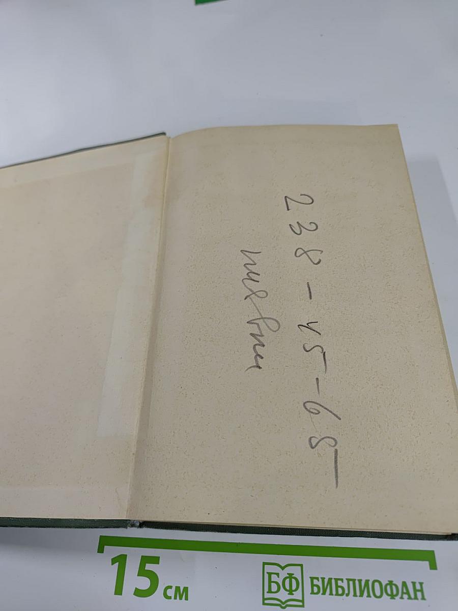 Русская литература XX века дооктябрьский период