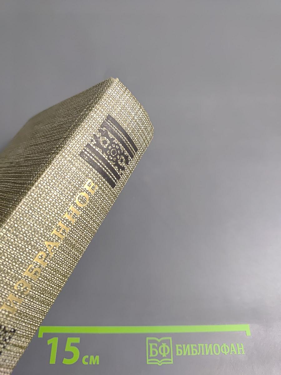 Избранное: Новеллы, Хроника царствования Карла IX