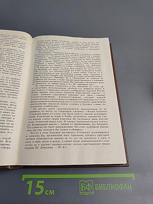 Вечера в Колмове. И перед взором твоим...