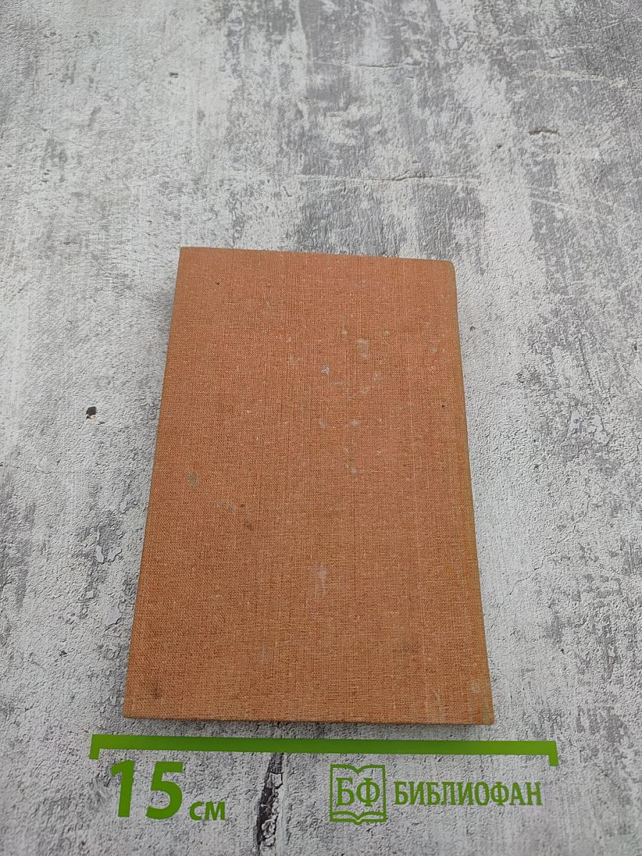 Избранные стихотворения и проза