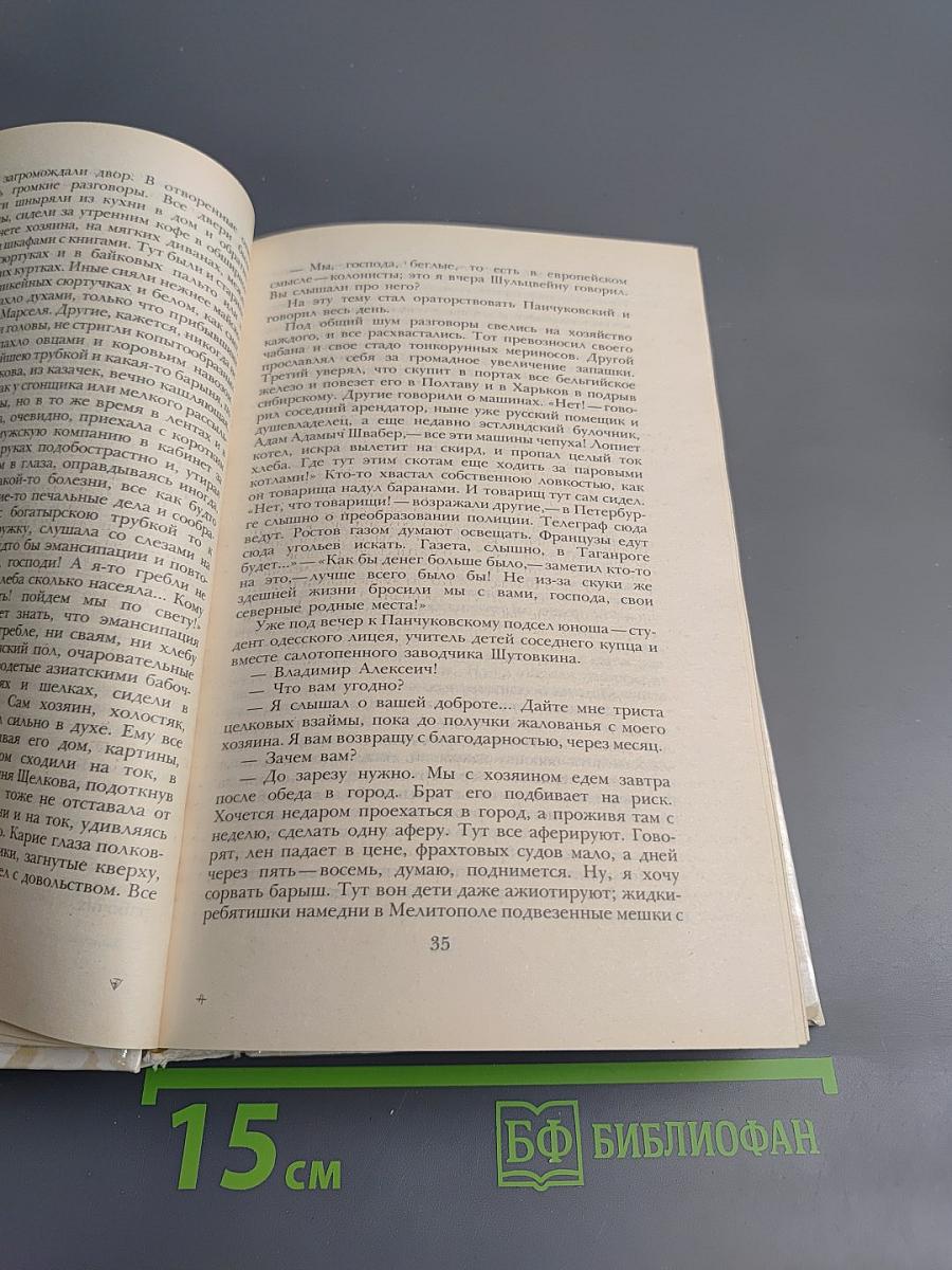 Беглые в Новороссии. Воля. Княжна Тараканова