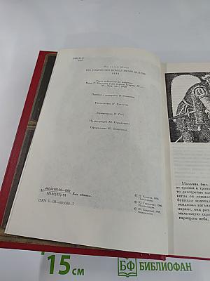 Молодые годы короля Генриха IV