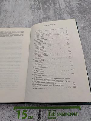 Юлия, или Встречи под Новодевичьим