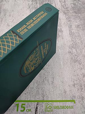 Юлия, или Встречи под Новодевичьим