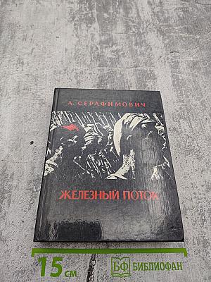 Железный поток